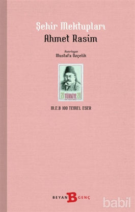 Picture of Şehir Mektupları