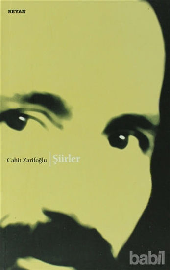 Picture of Şiirler Bütün Eserleri 1