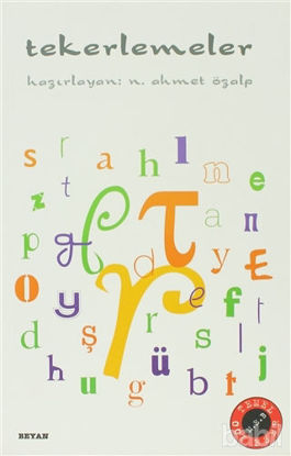 Picture of Tekerlemeler