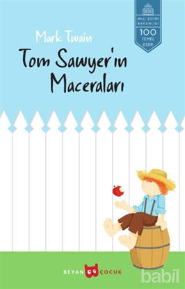 Picture of Tom Sawyer’in Maceraları