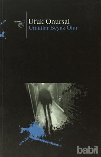 Picture of Umutlar Beyaz Olur