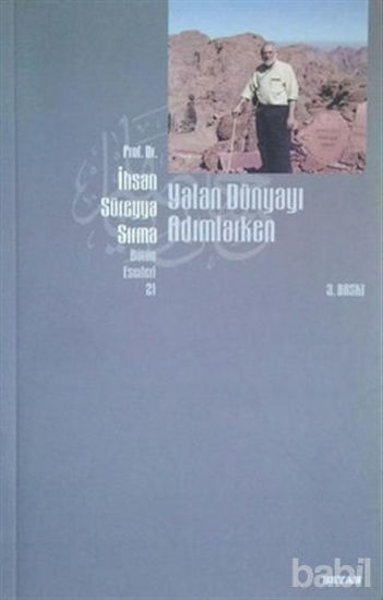 Picture of Yalan Dünyayı Adımlarken