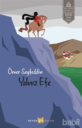 Picture of Yalnız Efe