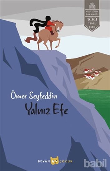 Picture of Yalnız Efe