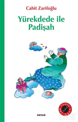 Picture of Yürekdede ile Padişah