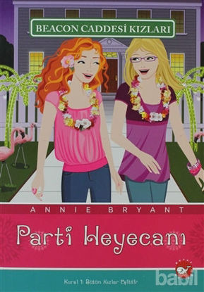 Picture of Beacon Caddesi Kızları - Parti Heyecanı