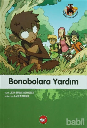 Picture of Bonobolara Yardım