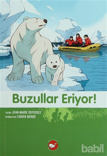 Picture of Buzullar Eriyor!