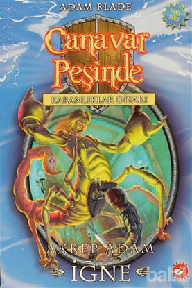 Picture of Canavar Peşinde 18