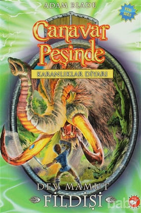 Picture of Canavar Peşinde 17