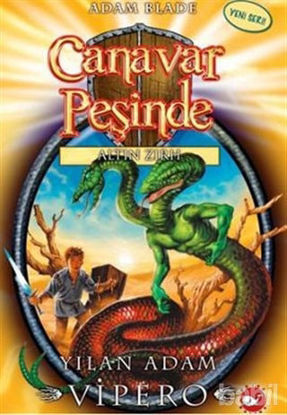 Picture of Canavar Peşinde 10