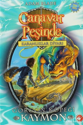 Picture of Canavar Peşinde 16