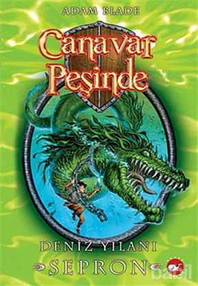 Picture of Canavar Peşinde 2