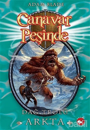 Picture of Canavar Peşinde 3