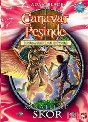 Picture of Canavar Peşinde 14