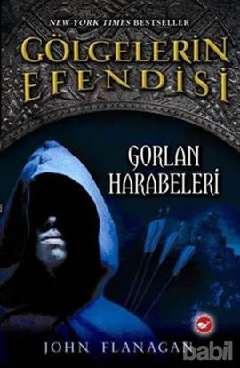 Picture of Gölgelerin Efendisi 1 - Gorlan Harabeleri