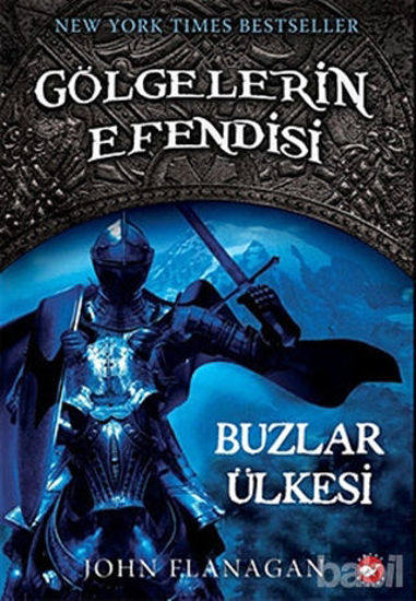 Picture of Gölgelerin Efendisi 3 - Buzlar Ülkesi