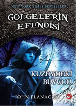 Picture of Gölgelerin Efendisi 5 - Kuzeydeki Büyücü