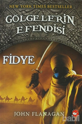 Picture of Gölgelerin Efendisi 7 - Fidye