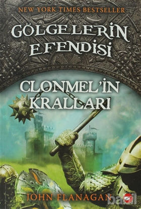 Picture of Gölgelerin Efendisi 8 - Clonmel’in Kralları