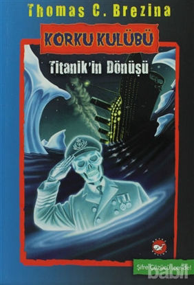 Picture of Korku Kulübü 6