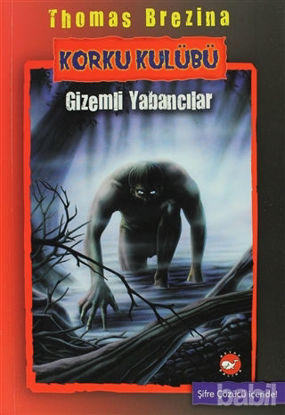 Picture of Korku Kulübü 2