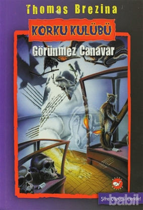 Picture of Korku Kulübü 3