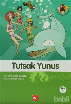 Picture of Tutsak Yunus