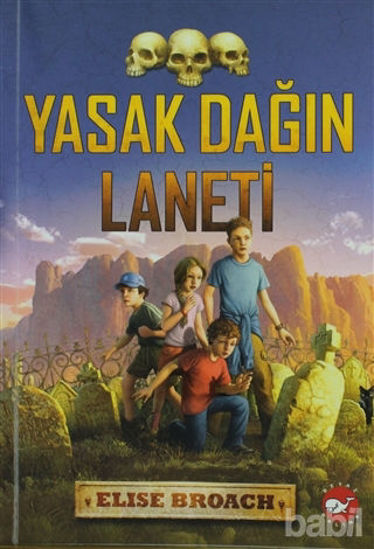 Picture of Yasak Dağın Laneti