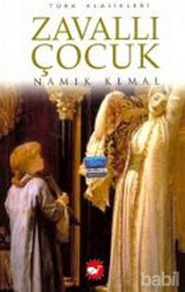 Picture of Zavallı Çocuk