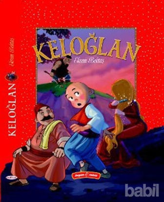 Picture of Keloğlan