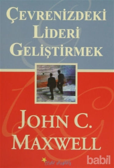 Picture of Çevrenizdeki Lideri Geliştirmek