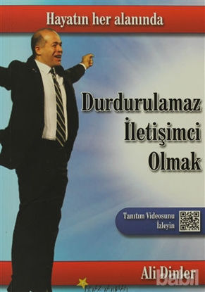Picture of Durdurulamaz İletişimci Olmak