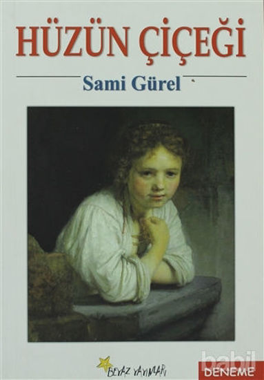 Picture of Hüzün Çiçeği