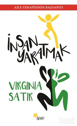 Picture of İnsan Yaratmak