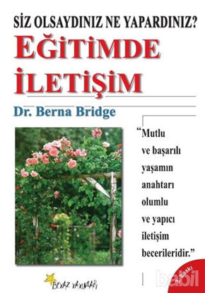 Picture of Eğitimde İletişim
