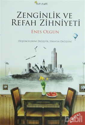Picture of Zenginlik ve Refah Zihniyeti