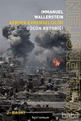 Picture of Avrupa Evrenselciliği