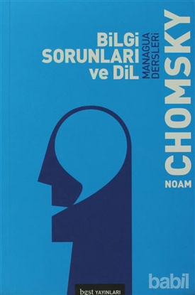Picture of Bilgi Sorunları ve Dil
