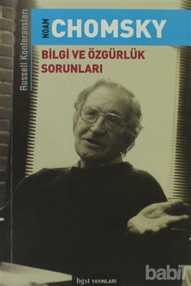 Picture of Bilgi ve Özgürlük Sorunları