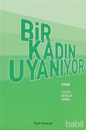 Picture of Bir Kadın Uyanıyor