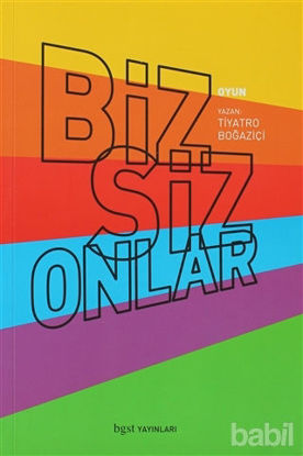 Picture of Biz Siz Onlar