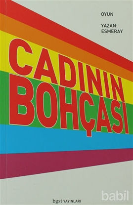 Picture of Cadının Bohçası