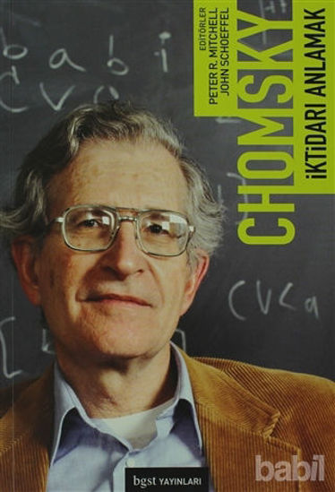 Picture of İktidarı Anlamak