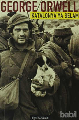 Picture of Katalonya’ya Selam