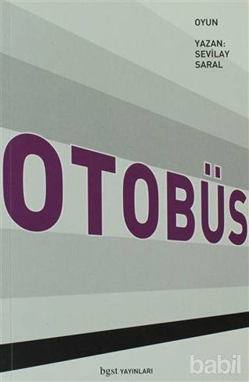 Picture of Otobüs