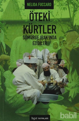 Picture of Öteki Kürtler