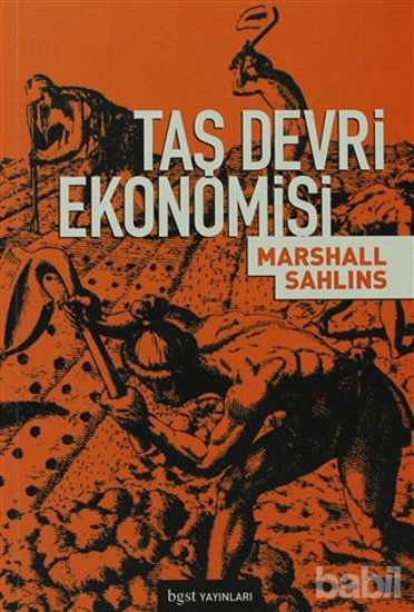 Picture of Taş Devri Ekonomisi