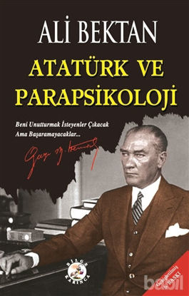 Picture of Atatürk ve Parapsikoloji