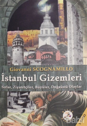 Picture of İstanbul Gizemleri